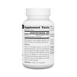 Source Naturals, Vitamin E, 400 IU, 100 Tablets