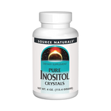 Source Naturals, Inositol, Pure 4 Oz Crystals