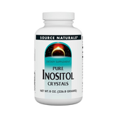 Source Naturals, Inositol, Pure 8 Oz Crystals