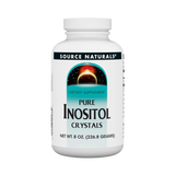 Source Naturals, Inositol, Pure 8 Oz Crystals