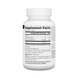 Source Naturals, Inositol & Choline, 800 Mg, 50 Tablets