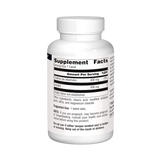 Source Naturals, Inositol & Choline, 800 Mg, 100 Tablets