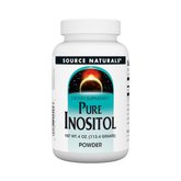 Source Naturals, Inositol, Pure 4 Oz Powder