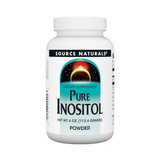Source Naturals, Inositol, Pure 4 Oz Powder