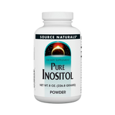 Source Naturals, Inositol, Pure 8 Oz Powder