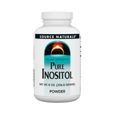 Source Naturals, Inositol, Pure 8 Oz Powder