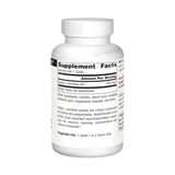 Source Naturals, Acetyl L-Carnitine, 500 Mg, 60 Tablets