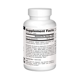 Source Naturals, Niacinamide, B-3, 100 Mg, 250 Tablets