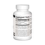 Source Naturals, Pantothenic Acid, 250 Mg, 100 Tablets