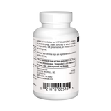 Source Naturals, Ultra Chromium Picolinate, 500 Mcg, 60 Tablets