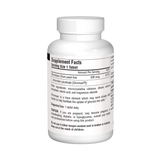 Source Naturals, Ultra Chromium Picolinate, 500 Mcg, 60 Tablets