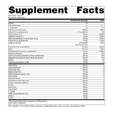 Source Naturals, Hi-Stress B&C, 120 Tablets
