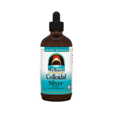 Source Naturals, Wellness Colloidal Silver, 30 Ppm, 8 Oz Liquid