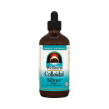 Source Naturals, Wellness Colloidal Silver, 30 Ppm, 8 Oz Liquid