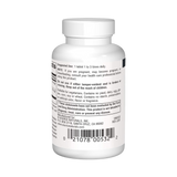 Source Naturals, Pycnogenol and Grape Seed Extract, 100 Mg, 30 Tablets