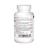 Source Naturals, Pycnogenol and Grape Seed Extract, 100 Mg, 60 Tablets