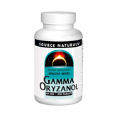 Source Naturals, Gamma Oryzanol, 60 Mg, 200 Tablets