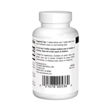 Source Naturals, Gamma Oryzanol, 60 Mg, 200 Tablets