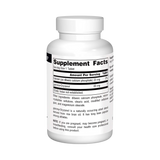 Source Naturals, Gamma Oryzanol, 60 Mg, 200 Tablets