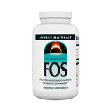 Source Naturals, FOS, 1000 Mg, 200 Tablets