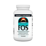 Source Naturals, FOS, 7.05 Powder