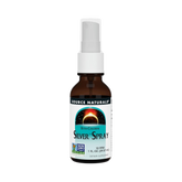 Source Naturals, Ultra Colloidal Silver Spray, 10 Mg, 1 Fl Oz
