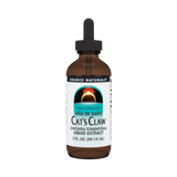 Source Naturals, Cat's Claw Extract Liquid, 2 Oz