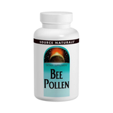 Source Naturals, Bee Pollen, 500 Mg, 100 Tablets