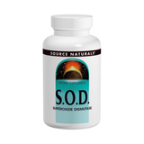 Source Naturals, S.O.D. 2000, 180 Tablets