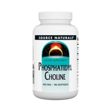 Source Naturals, Phosphatidyl Choline, 420 Mg, 90 Softgels