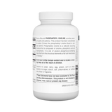 Source Naturals, Phosphatidyl Choline, 420 Mg, 90 Softgels
