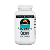 Source Naturals, Phosphatidyl Choline, 420 Mg, 180 Softgels