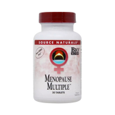Source Naturals, Menopause Multiple, 30 Tablets