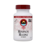Source Naturals, Menopause Multiple, 30 Tablets