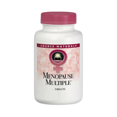 Source Naturals, Menopause Multiple, 60 Tablets