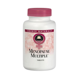 Source Naturals, Menopause Multiple, 60 Tablets