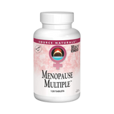 Source Naturals, Menopause Multiple, 120 Tablets