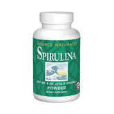 Source Naturals, Spirulina Powder, 8 Oz
