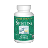 Source Naturals, Spirulina Powder, 8 Oz
