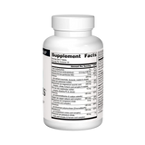 Source Naturals, Life Minerals, No Iron, 60 Tablets