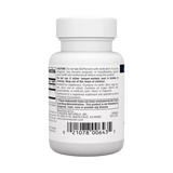 Source Naturals, BioPerine, 10 Mg, 60 Tablets
