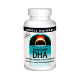 Source Naturals, DHA, Neuromins, 200 Mg, 30 VegiGels