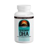 Source Naturals, DHA, Neuromins, 200 Mg, 60 VegiGes