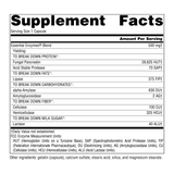 Source Naturals, Essential Enzymes, 500 Mg, 60 Capsules