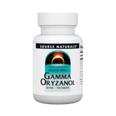 Source Naturals, Gamma Oryzanol, 60 Mg, 100 Tablets