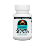 Source Naturals, Gamma Oryzanol, 60 Mg, 100 Tablets