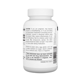 Source Naturals, Charcoal, 260 Mg, 100 Capsules