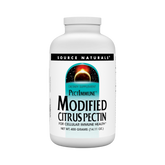 Source Naturals, Modified Citrus Pectin, PectImmune, 400 Powder