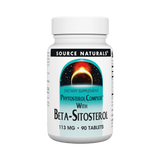 Source Naturals, Phytosterol Complex with Beta-Sitosterol, 113 Mg, 90 Tablets
