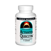 Source Naturals, Activated Quercetin, 50 Tablets
